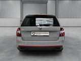 Skoda OCTAVIA COMBI RS BLACK DSG NAVI+PANO+LED+KAMERA+ - Skoda Octavia: Dsg