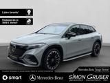 Mercedes-Benz EQS 580 4M SUV AMG Massage Sitzklima AHK Md 2026 - Mercedes-Benz EQS SUV Jahreswagen