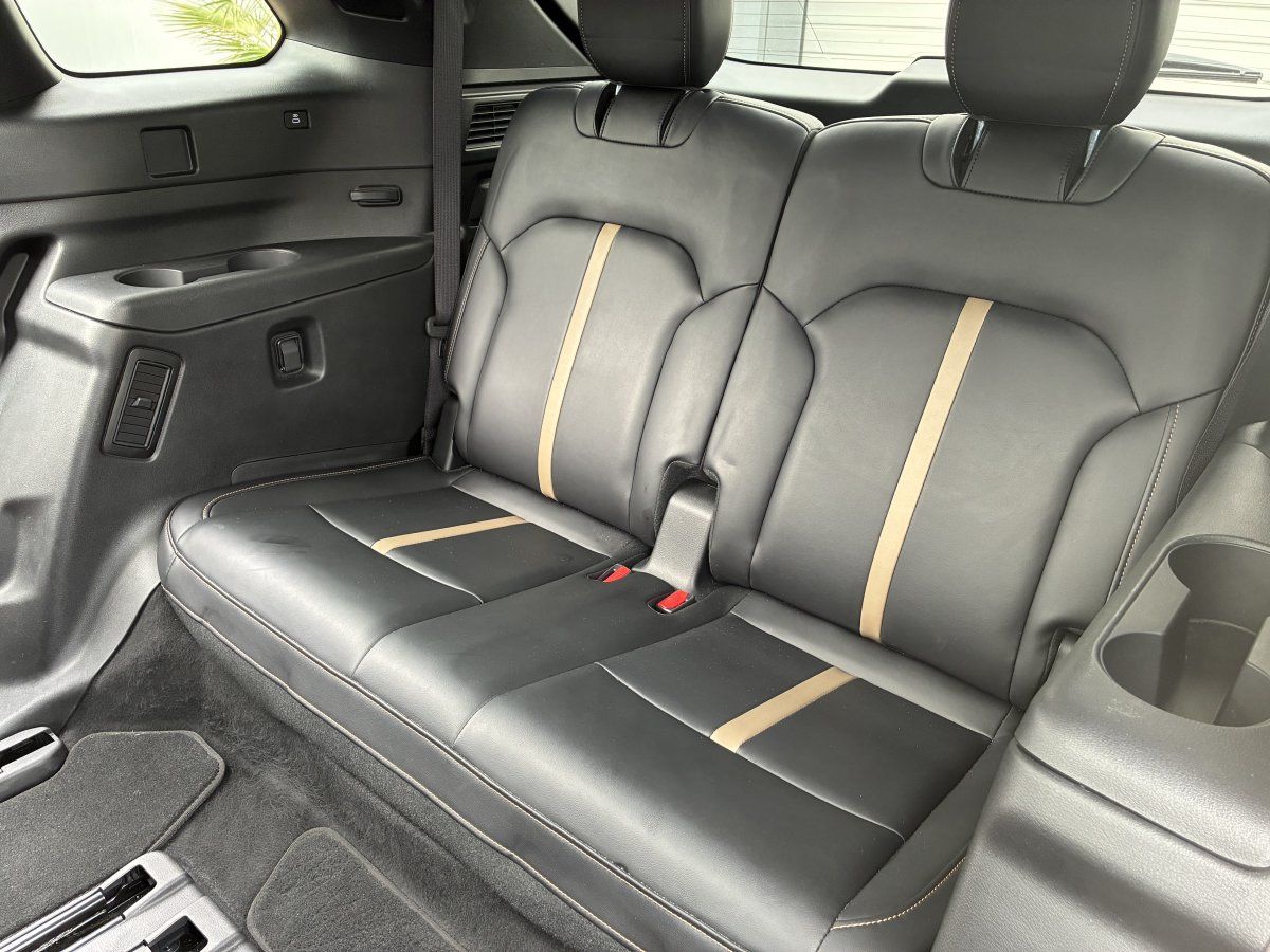 Mazda CX-80 - Bild 19