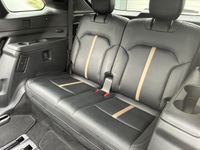 Mazda CX-80 - Vorschau Bild 19