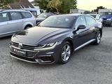 Volkswagen Arteon R-Line 190PS * LED * ACC * Alcantara *DSG - Volkswagen Arteon in Kassel