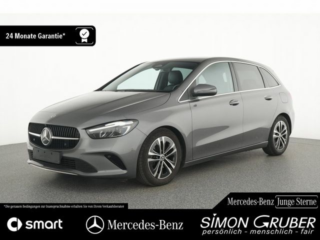 Mercedes-Benz B 180 Progressive Advanced Kamera LED Navi AHK