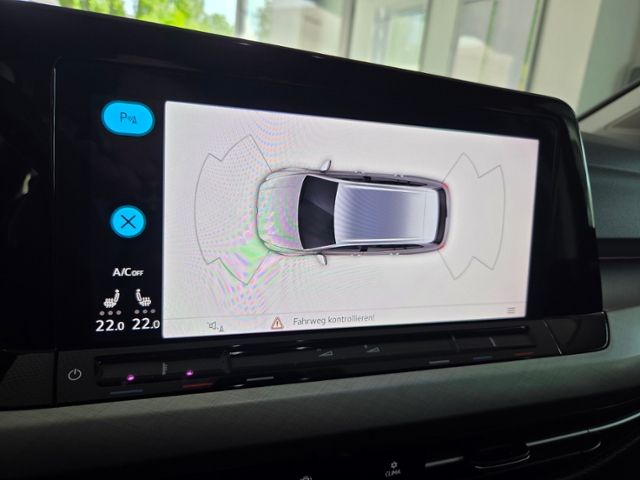 Golf Variant Life 1.0 TSI LED APP ACC SHZ KLI