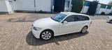 BMW 325i touring - - BMW 3er Reihe aus 2006: Kombi