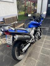 Honda CB 600 F , Hornet - HONDA 2001 HORNET 600