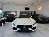Mercedes-Benz AMG GT Roadster designoBurmester/RFK/Performance - Mercedes-Benz AMG GT in Essen