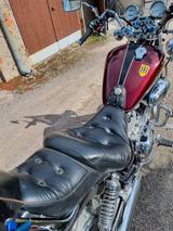 Yamaha XV1100 3l - YAMAHA 1995