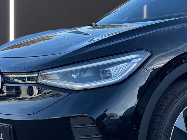 ID.4 Pro Performance electric ACC CarPlay