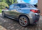 BMW X2 M35i Steptronic Sport M35 - BMW X2 in Saarbrücken
