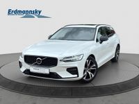 Volvo V60 - Vorschau Bild 1