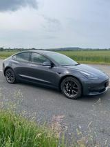 Tesla Model 3 Allradantrieb mit Dualmotor Long Ran... - Tesla Model 3 in Kassel
