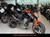KTM 890 Duke / Bj.21 / 23tkm / ARROW - KTM Motorräder in Leverkusen