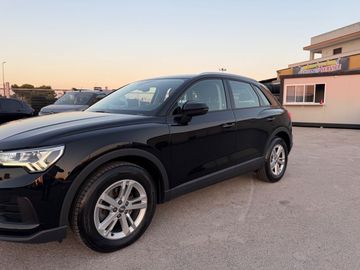 Audi Q3 - 11