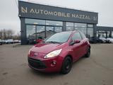 Ford KA TITANIUM*KLIMA*2.HD*EURO6*TOP - Ford Ka/Ka+: Ka2