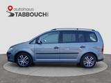 Volkswagen Touran CONCEPTLINE+XENON+PDC+TEMPOMAT+ - Volkswagen Touran: Conceptline