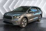 Skoda SKODA ENYAQ IV 60 Clever LOFT LED Wärmepumpe