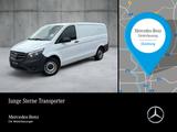 Mercedes-Benz Vito 114 CDI KA Lang Klima+ParkAss+Tempo+HolzBo - Mercedes-Benz Vito Gebrauchtwagen in Essen