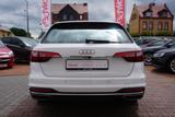 Audi A4 Avant 35 2.0 TFSI advanced LED AHK Navi DAB - Audi A4 mit Benzin-Antrieb: Kombi, 3.0