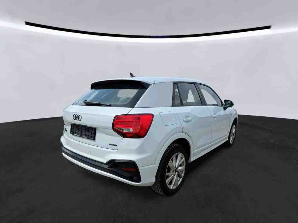 Audi Q2 - Bild 5