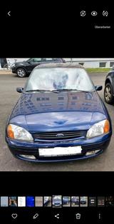 Ford ford fiesta - gebrauchte Ford Fiesta aus dem Jahr 1999