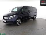 Mercedes-Benz V 220 d LANG SPORTPAKET 8 SITZE DISTRONIC,KAMERA - gebrauchte Mercedes-Benz V 220 aus dem Jahr 2019
