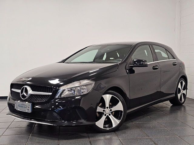 Mercedes-Benz A180 cdi Sport my16 110cv