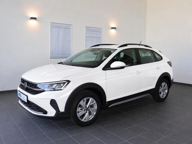 Volkswagen Taigo Life 1.0 TSI DSG | App-Connect | LED | Sih