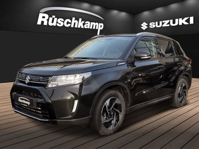 Suzuki Vitara Comfort+ 1.4 Allgrip  HYBRID Voll-LED Pan