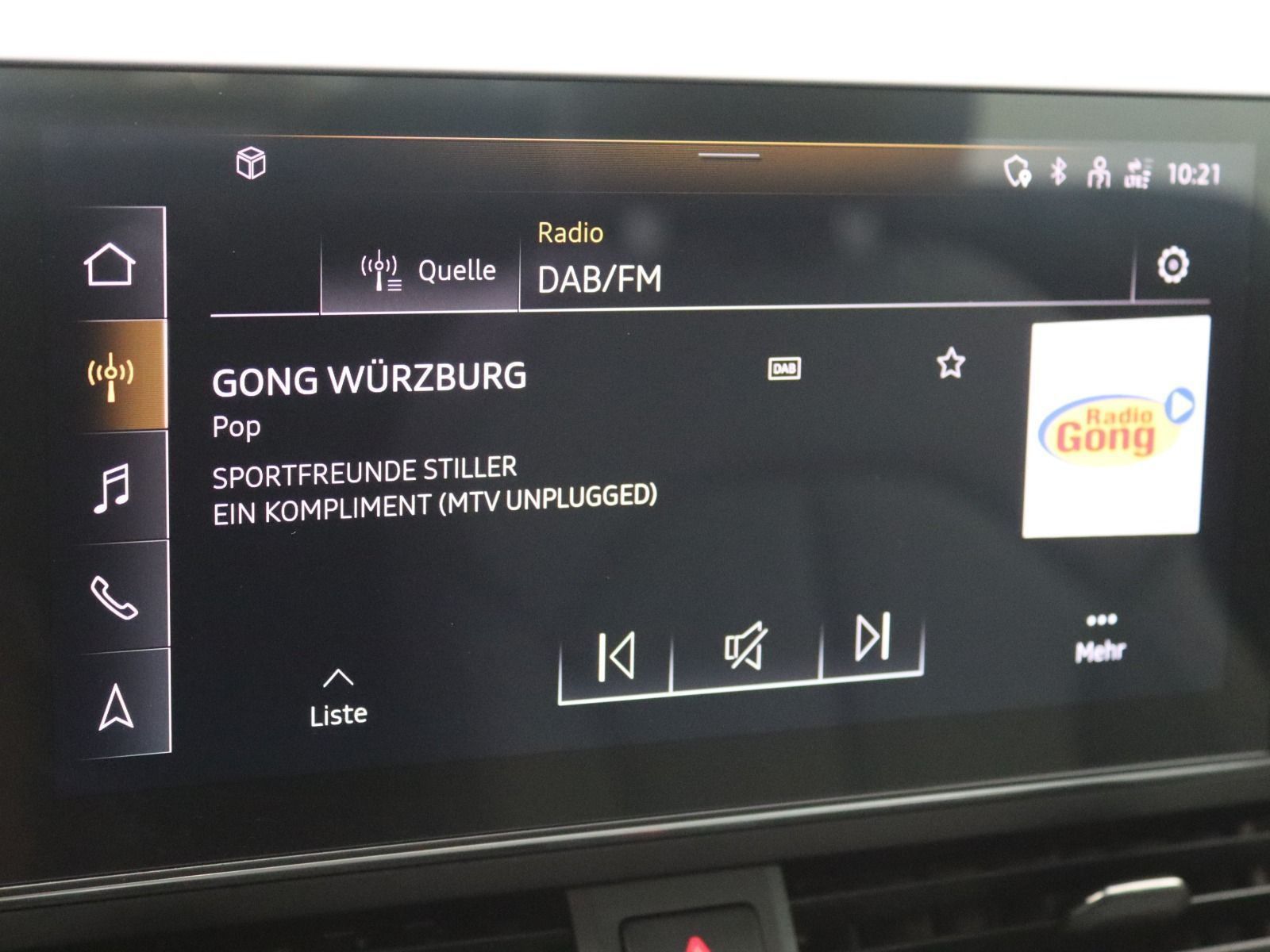 Audi A5 - Bild 9