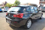 BMW 116 i  Lim. 5-trg. Sport*Klima*PDC*Top Fhz ! - BMW 116 in Dortmund