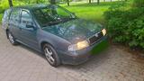 Skoda Octavia Combi 1.6 LX 74kW LX - Skoda Octavia aus 1999: Kombi