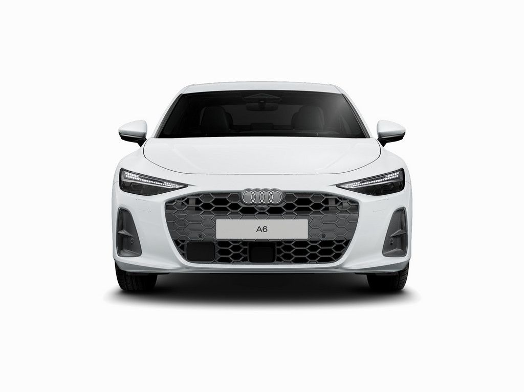 Audi A6 - Bild 7