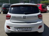 Hyundai i10 Sport I SHZ I CAR-PLAY I TEMP I RFK - Hyundai i10 in Duisburg