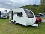 Sprite HU+Gas Neu/Alpine Sport 370 EK mit Mover+100 Zul