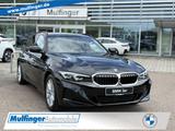 BMW 320d Touring LED AHK 360 Grad Kamera inno 17" - BMW 320 Neuwagen mit Diesel-Antrieb