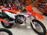 KTM 300 SX NEU mod 24 - KTM SX 300