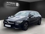 Mercedes-Benz CLA 200 SB Leder*Kamera*Distro*DAB*DigTacho*1Han - gebrauchte Mercedes-Benz CLA 200 Shooting Brake aus dem Jahr 2023