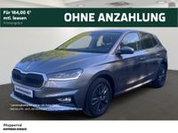 Skoda Fabia - Vorschau Bild 1