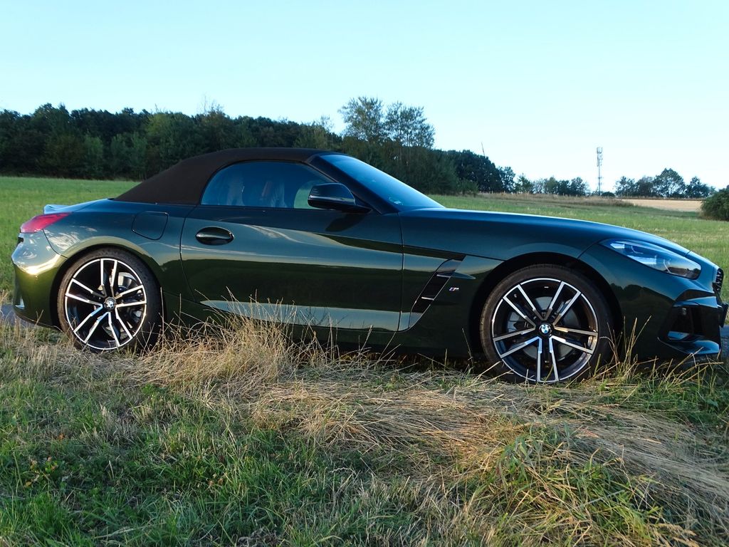 Image of BMW Z4