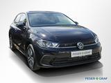 Volkswagen Polo 1.0 TSI Energy DSG ACC Navi Sitzh. 4Season - Volkswagen Polo: 1.4