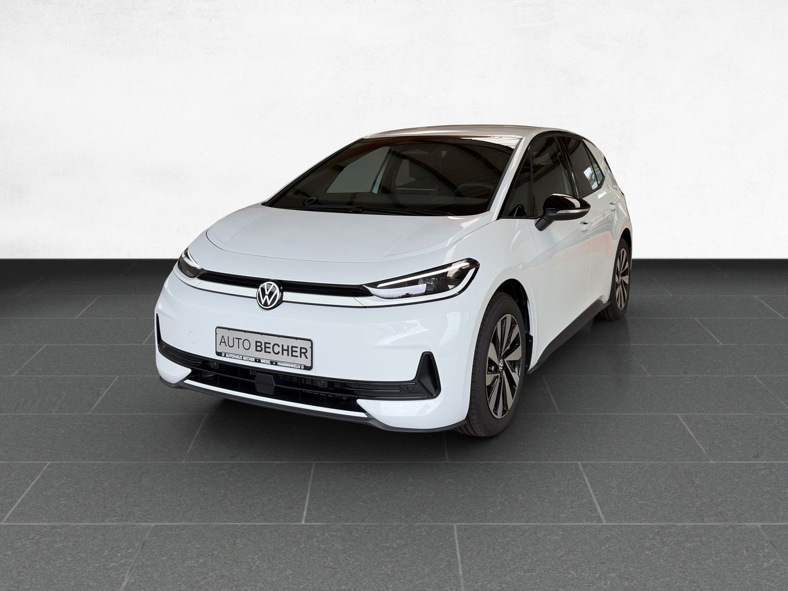 Volkswagen ID.3 Neo Life 125 kW / 50 kWh /Navi/LED/Rückfahr imagem 2