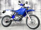 Yamaha WR 450 F - YAMAHA 450 F