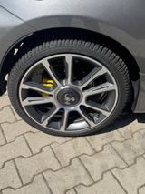 Abarth 695 1.4 T-Jet 16V 695 Automatik - - Abarth 695 mit Benzin-Antrieb: Automatik