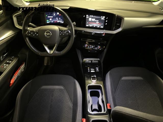 Opel Mokka-e Edition LED - Tempomat - Freisprechanlag