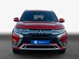 Mitsubishi Outlander 2.4 4WD Plug-In Hybrid Top - Mitsubishi Plug-in Hybrid Outlander aus 2020