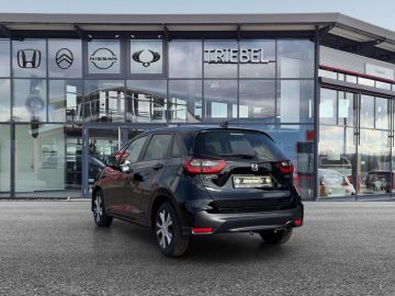 Honda Jazz Elegance 1.5 Hybrid ° LED°Navi°RFK°SHZ°