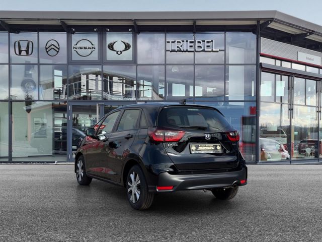 Honda Jazz Elegance 1.5 Hybrid ° LED°Navi°RFK°SHZ°