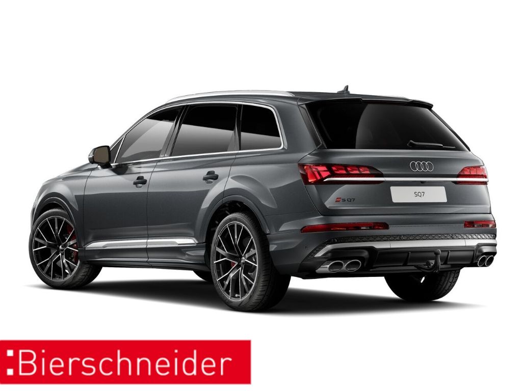 Audi SQ7 - Bild 4