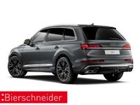 Audi SQ7 - Vorschau Bild 4