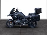 BMW R 1250 GS | Wunderlich Umbau | 17" OZ-Radsatz | - BMW ERFURT